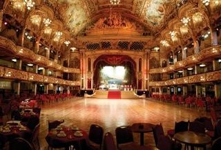 BALLROOMblackpool