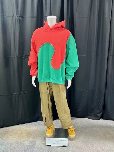 Vaundy one man live VAWS hall tour “little punk” 』 : 演劇的日々