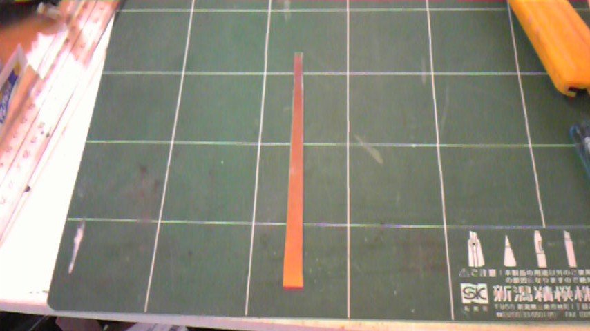 ステン穂先作ってみました ワカサギ電動リール職人みっちー