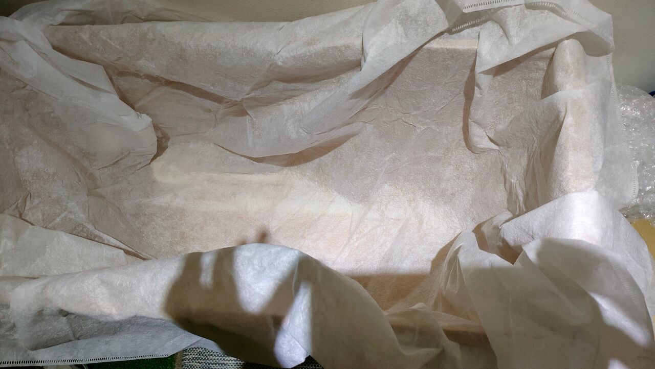 りんご箱 Mitu128の健康blog