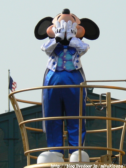 スターはどんなポーズでもカッコイイのだ みつきぃマウスｂｌｏｇ