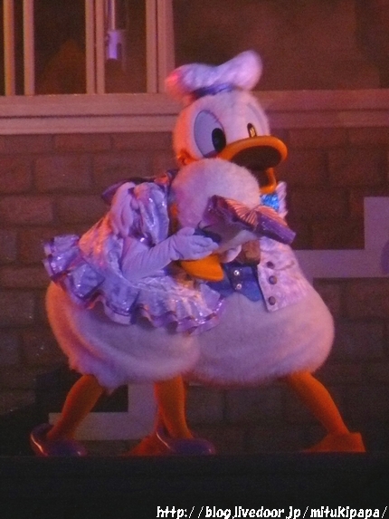 ドナルド デイジー みつきぃマウスｂｌｏｇ