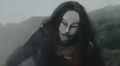戀鬼2