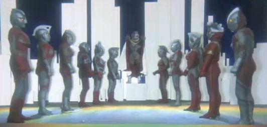 ウルトラの星とはどんなところ ウルトラ好きのブログ ウルブロ