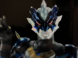 ネタバレ大注意 ウルトラマントレギアの真の正体 ウルトラファンのブログ ウルブロ