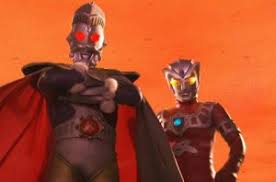 ウルトラマンレオの弟 アストラは弱い 実は強い 由来は ウルトラファンのブログ ウルブロ