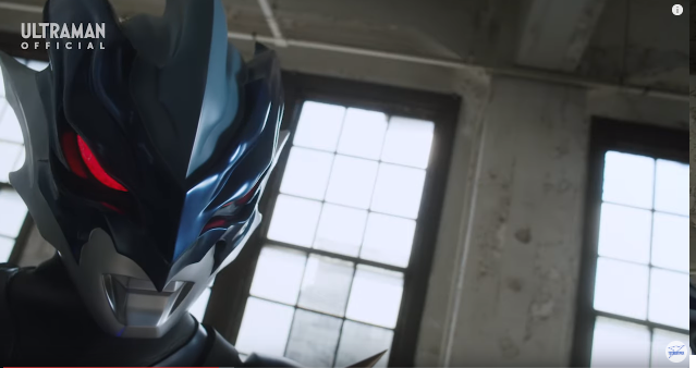 ウルトラマントレギアは親からの虐待の犠牲者 ウルトラファンのブログ ウルブロ