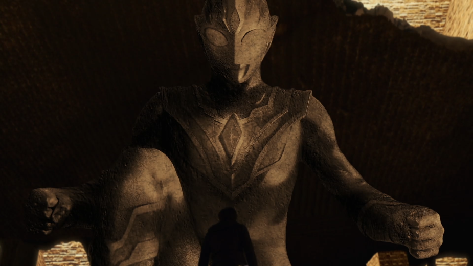 ウルトラマンビクトリーとトリガーの共通点と謎 ウルトラファンのブログ ウルブロ ウルトラマンビクトリーとトリガーの共通点と謎 ウルトラファンのブログ ウルブロ