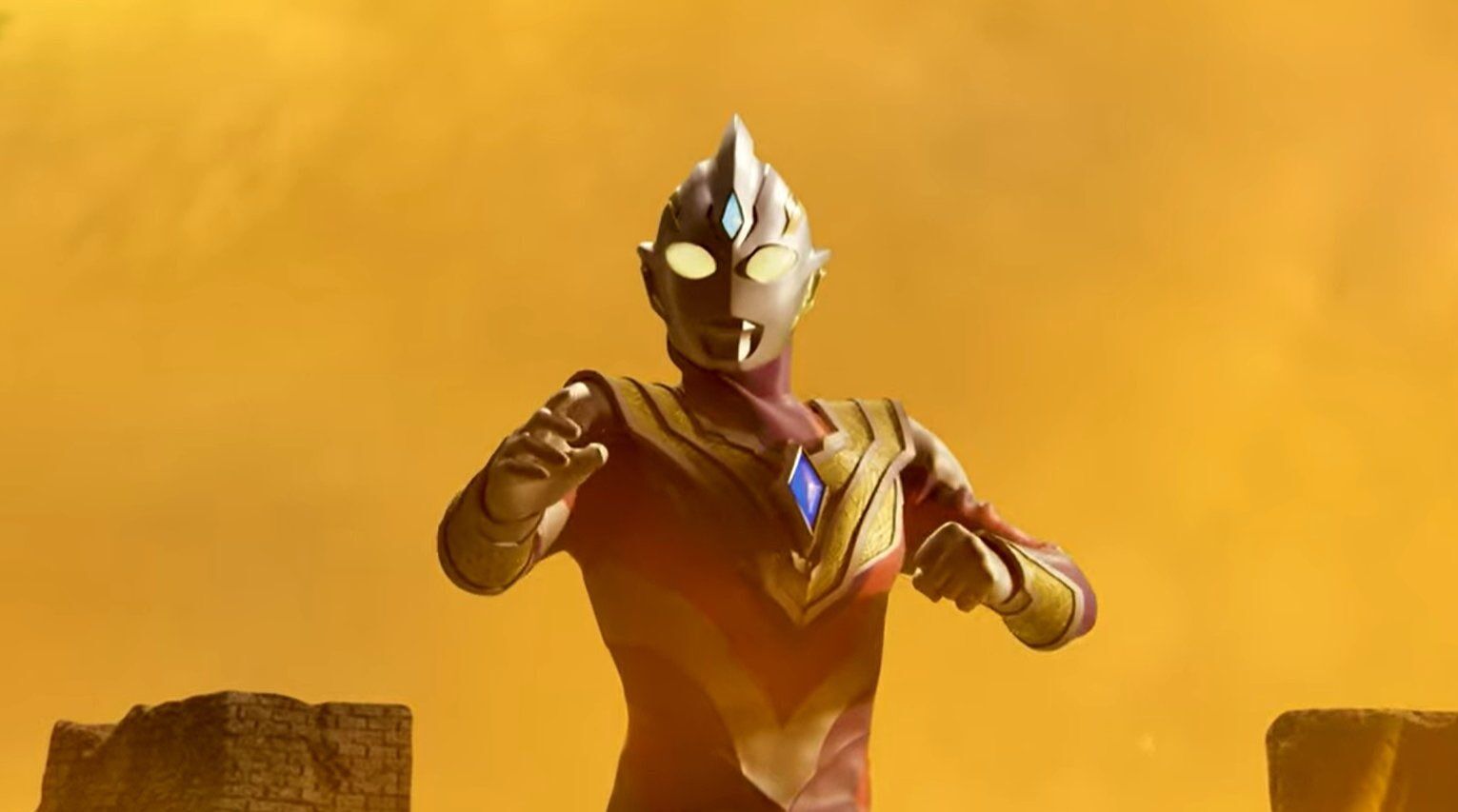 ウルトラマントリガー解禁 やはりこの人ティガじゃね ウルトラファンのブログ ウルブロ ウルトラマントリガー解禁 やはりこの人ティガじゃね ウルトラファンのブログ ウルブロ