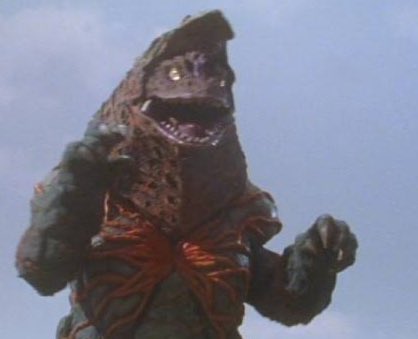 生命力と耐久性 環境適応能力が売り 超古代怪獣ゴルザ ウルトラファンのブログ ウルブロ 生命力と耐久性 環境適応能力が売り 超古代怪獣ゴルザ ウルトラファンのブログ ウルブロ