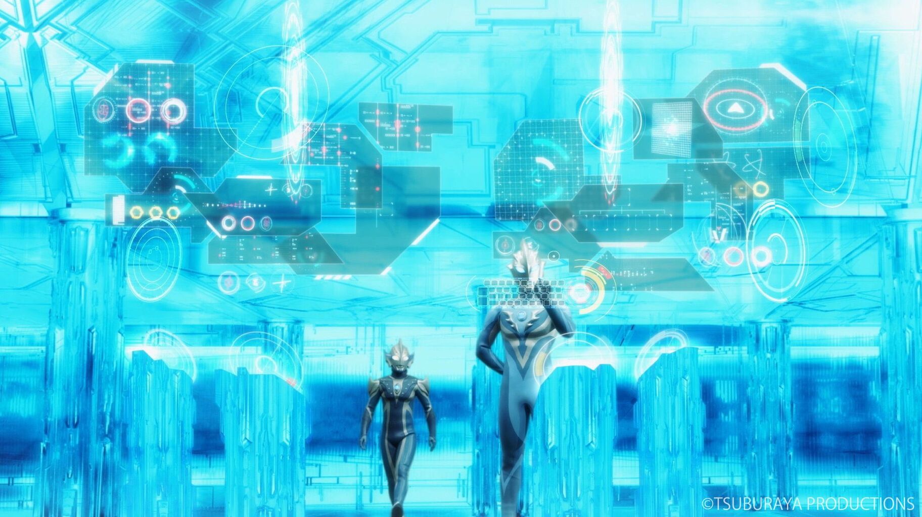 ネタバレ大注意 ウルトラマントレギアの真の正体 ウルトラ好きのブログ ウルブロ ネタバレ大注意 ウルトラマントレギアの真の正体 ウルトラ好きのブログ ウルブロ