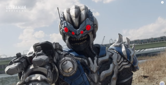 ガピヤ星人アベルはサデスの弟 オネエ口調のやべえやつ ウルトラファンのブログ ウルブロ ガピヤ星人アベルはサデスの弟 オネエ口調のやべえやつ ウルトラファンのブログ ウルブロ