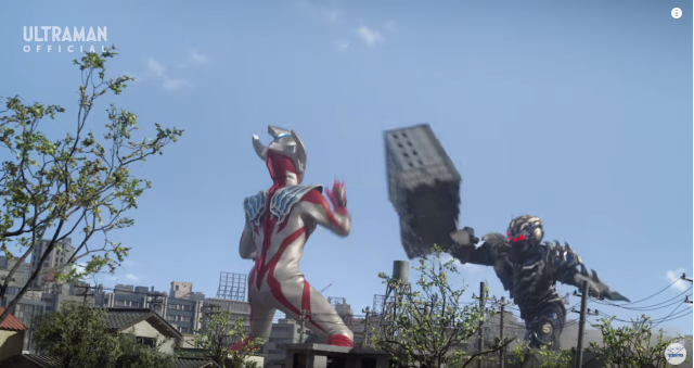 ガピヤ星人アベルはサデスの弟 オネエ口調のやべえやつ ウルトラファンのブログ ウルブロ