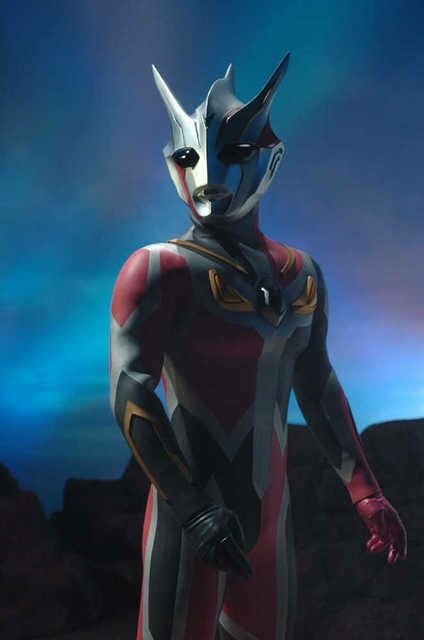 モチーフはピエロと悪魔 ダークファウスト ウルトラ好きのブログ ウルブロ モチーフはピエロと悪魔 ダークファウスト ウルトラ好きのブログ ウルブロ