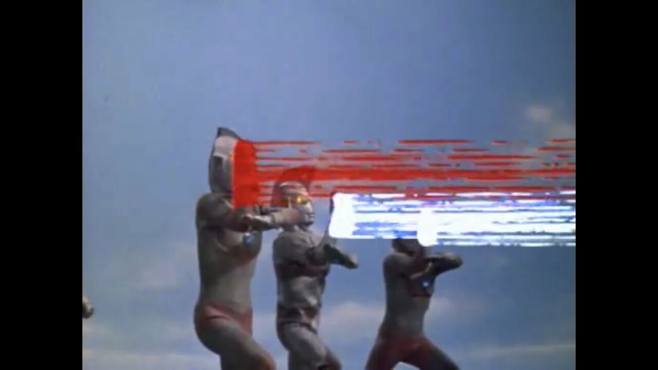 初のウルトラ戦士同士の戦い レオvsウルトラ兄弟 ウルトラファンのブログ ウルブロ 初のウルトラ戦士同士の戦い レオvsウルトラ兄弟 ウルトラファンのブログ ウルブロ