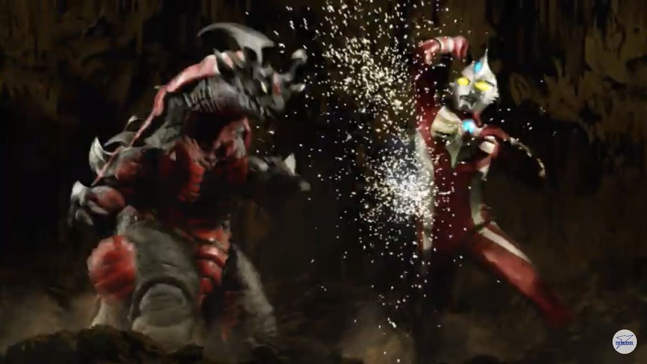 アブソリュートタルタロスが黒幕か タルタロスは奈落の神 イクサガミとも関係 ウルトラファンのブログ ウルブロ アブソリュートタルタロスが黒幕か タルタロスは奈落の神 イクサガミとも関係 ウルトラファンのブログ ウルブロ