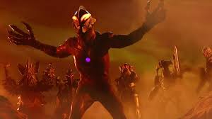胸糞注意ウルトラマンの吐き気を催す邪悪 ボス編 ウルトラファンのブログ ウルブロ