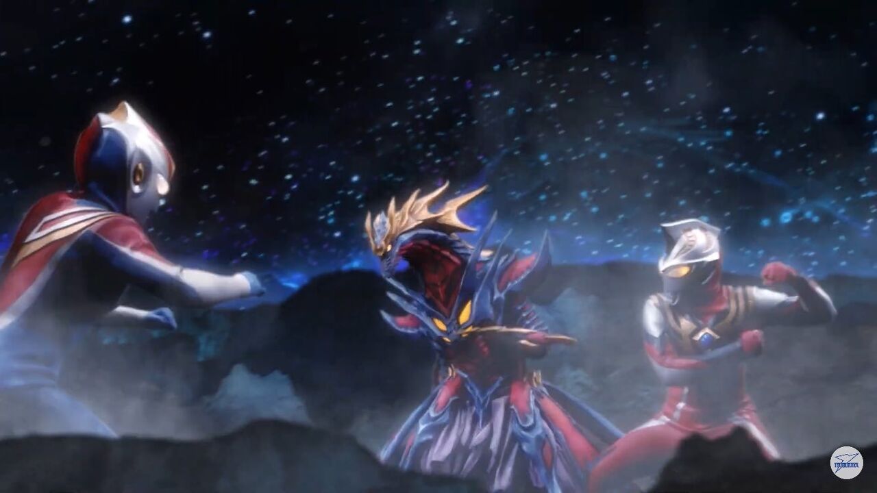 チートクラスのスペック ウルトラマンコスモスフューチャーモード ウルトラ好きのブログ ウルブロ チートクラスのスペック ウルトラマンコスモスフューチャーモード ウルトラ好きのブログ ウルブロ