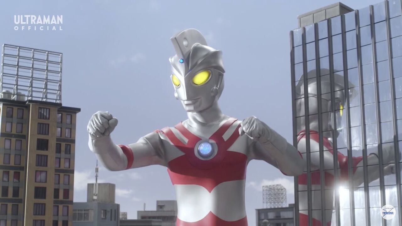 ギロチン王 技のデパート ウルトラマンａ登場 ウルトラ好きのブログ ウルブロ