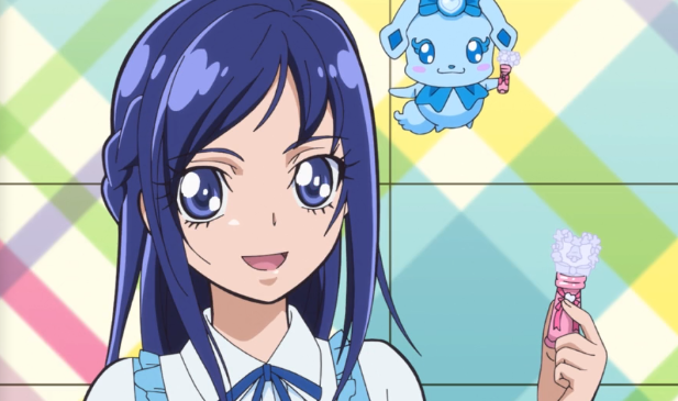 ウルトラ好きが見た 劇場版ドキドキプリキュア だったけどガチ泣きでヤバい ウルトラ好きのブログ ウルブロ ウルトラ好きが見た 劇場版ドキドキプリキュア だったけどガチ泣きでヤバい ウルトラ好きのブログ ウルブロ