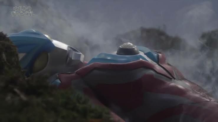 カラータイマーを真面目に考察してみた ウルトラファンのブログ ウルブロ