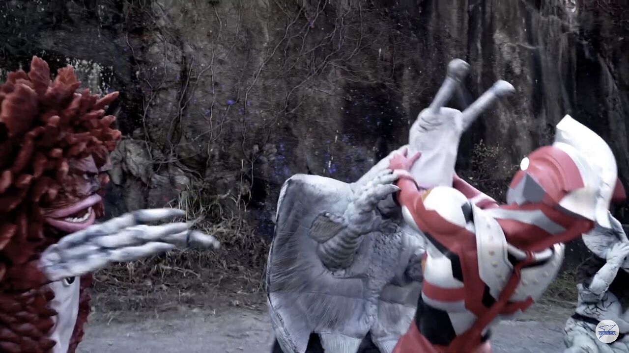 セブンガーの新しいバトル セブンガーファイトは実質ゼットの後日談 ウルトラ好きのブログ ウルブロ セブンガーの新しいバトル セブンガーファイトは実質ゼットの後日談 ウルトラ好きのブログ ウルブロ
