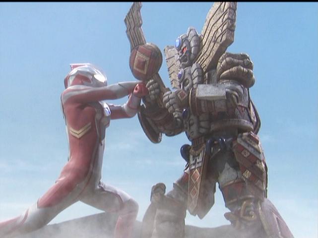 残虐なストリートファイター ジャシュラインは怪獣か 宇宙人かそれとも ウルトラファンのブログ ウルブロ