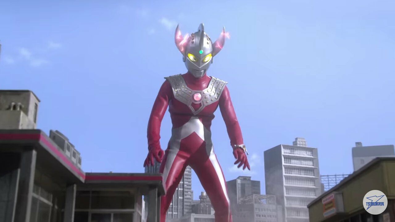 悲報 ウルトラマンタロウ 闇の戦死となり息子を虐待 ウルトラ好きのブログ ウルブロ