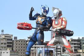 新条アカネを利用した怠惰の悪魔 アレクシス ケリヴ とトレギア ウルトラファンのブログ ウルブロ