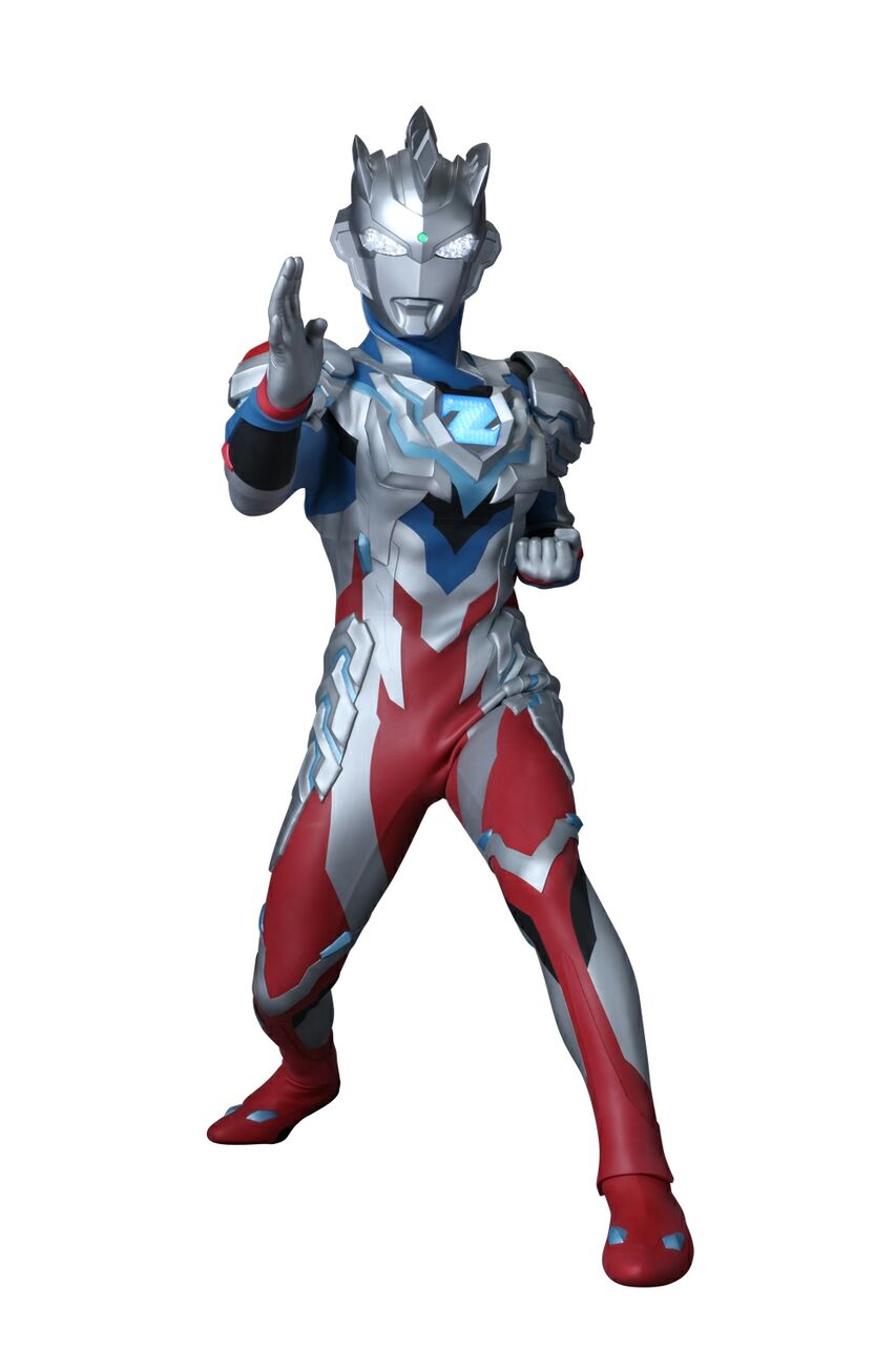 ウルトラマンゼット ウルトラ好きのブログ ウルブロ ウルトラマンゼット ウルトラ好きのブログ ウルブロ