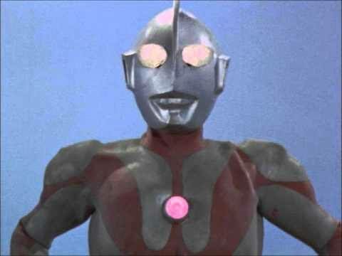 ニコニコで話題になった真夏の夜の 夢 ウルトラマンモチーフ説 ウルトラファンのブログ ウルブロ