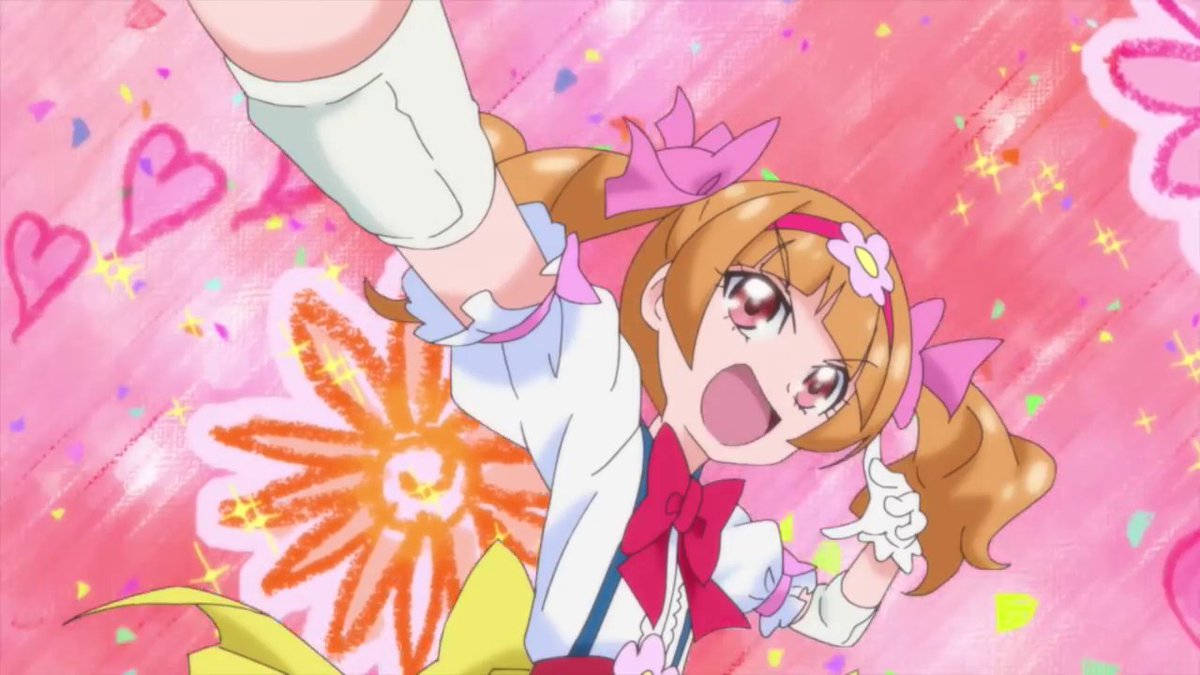 Hugっと プリキュアに隠されたウルトラマン要素 ウルトラファンのブログ ウルブロ Hugっと プリキュアに隠されたウルトラマン要素 ウルトラファンのブログ ウルブロ