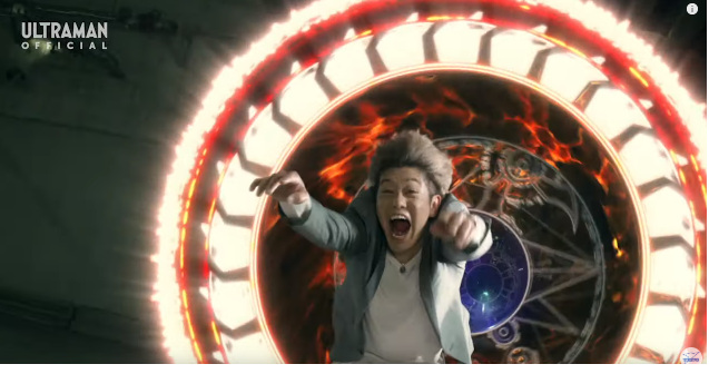 胸糞下衆回 賢者の拳はすべてを砕く タイタスパイセン初登場 星の復讐者 ウルトラファンのブログ ウルブロ 胸糞下衆回 賢者の拳はすべてを砕く タイタスパイセン初登場 星の復讐者 ウルトラファンのブログ ウルブロ