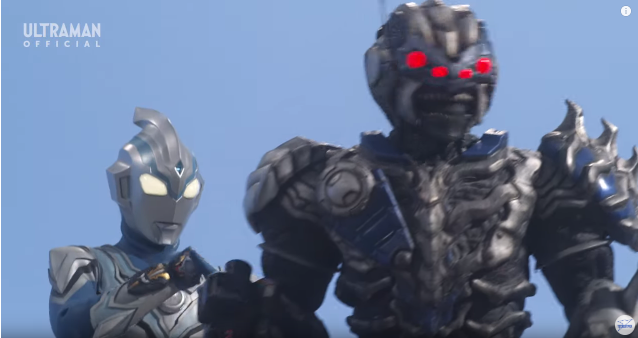 ガピヤ星人アベルはサデスの弟 オネエ口調のやべえやつ ウルトラファンのブログ ウルブロ ガピヤ星人アベルはサデスの弟 オネエ口調のやべえやつ ウルトラファンのブログ ウルブロ