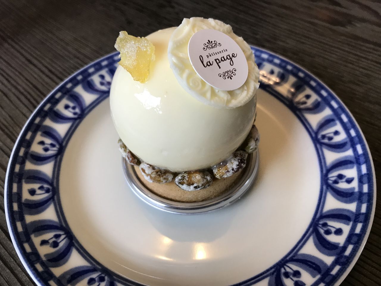 北習志野のケーキ屋さん ラパージュさん Mitunarisan ゆうじろうのひとりごと 北習志野のケーキ屋さん ラパージュさん Mitunarisan ゆうじろうのひとりごと