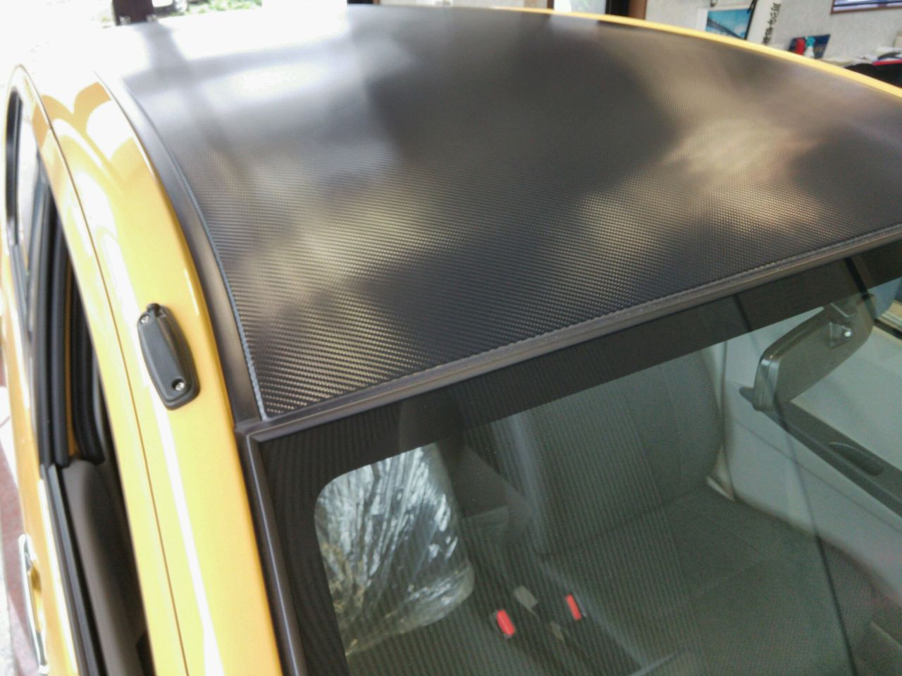 プレオプラス ブラックエディション ミツヤ自動車スタッフブログ