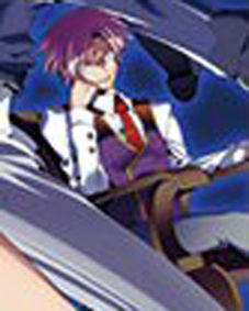 hald