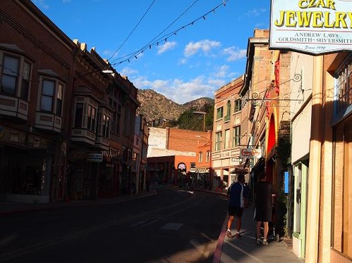 ★Bisbee