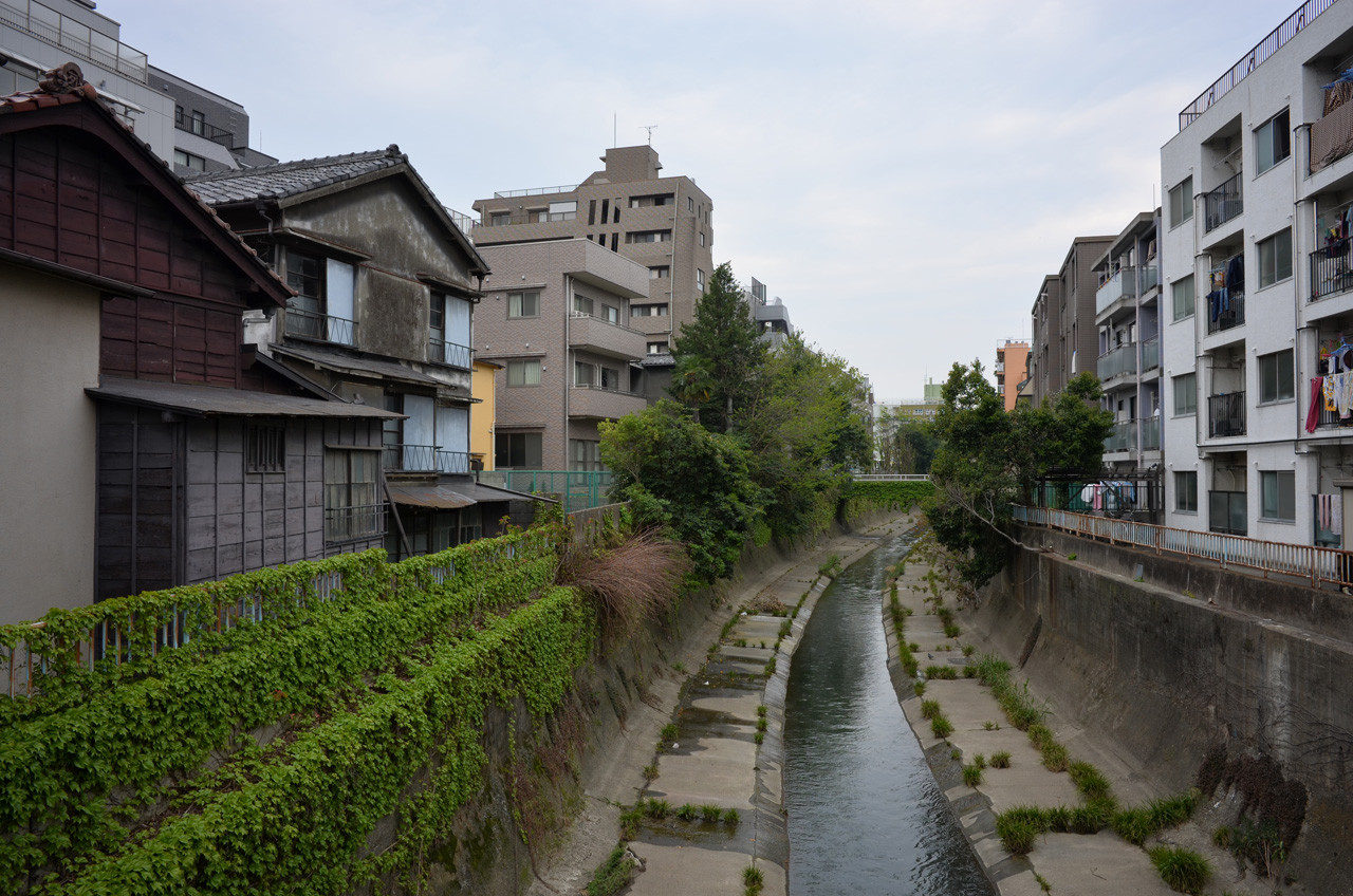 二日酔い明け 中野 方南町 有限会社みうらドット