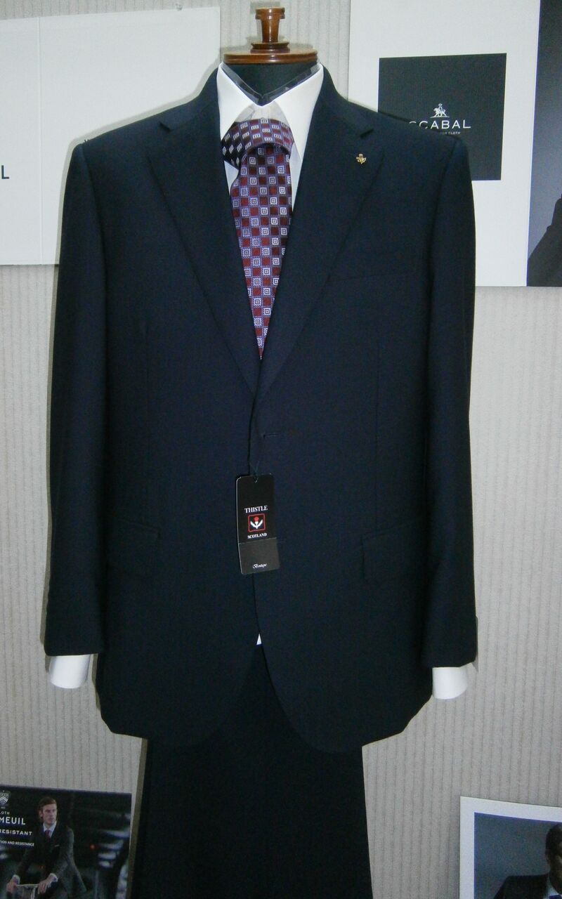 創作屋のスーツ・ジャケット : ミウラ服装イベント情報