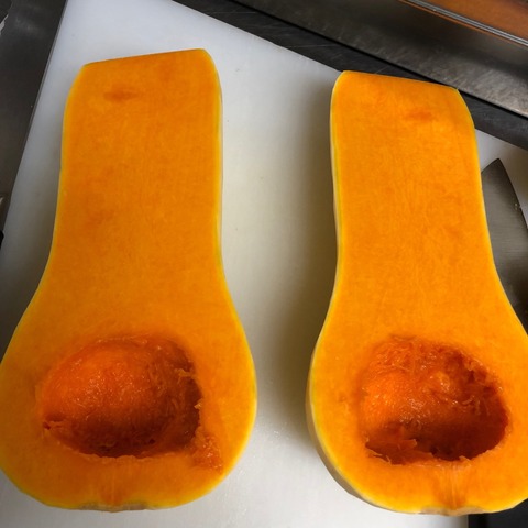 2バターナッツ