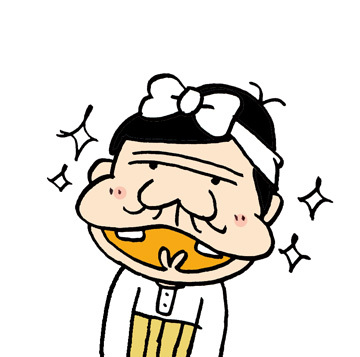 $あっけらかん