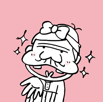 $あっけらかん