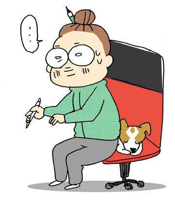 $あっけらかん