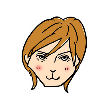 あっけらかん