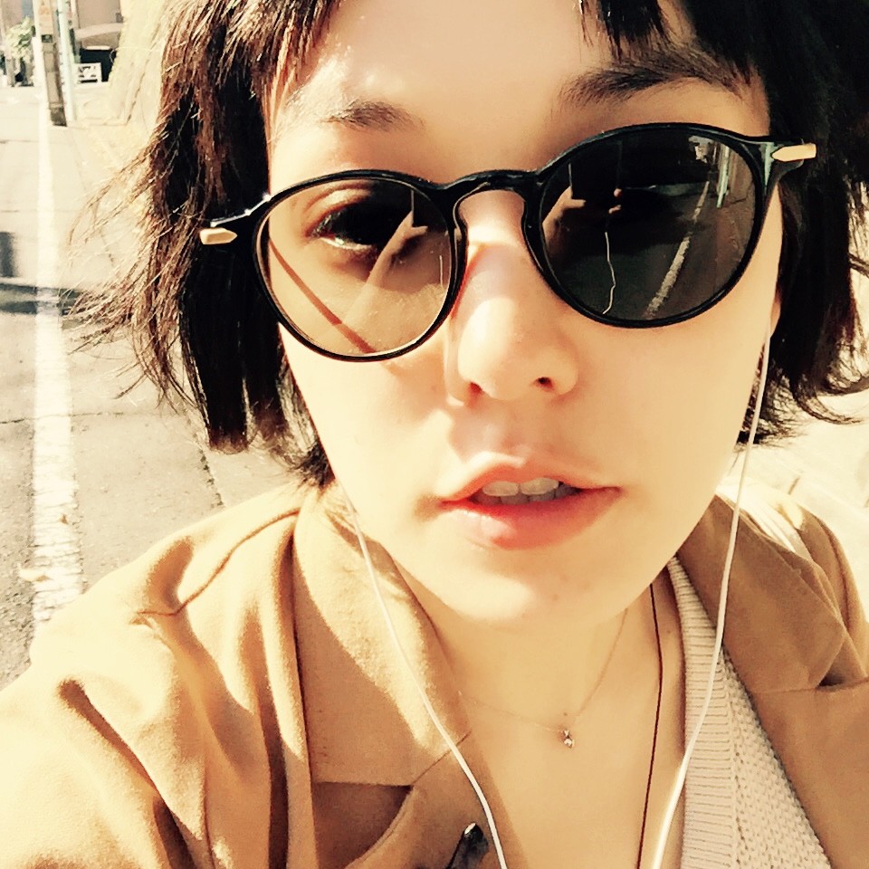 黄色い声援がそっくり : うろおぼえ 我妻三輪子 OfficialBLOG