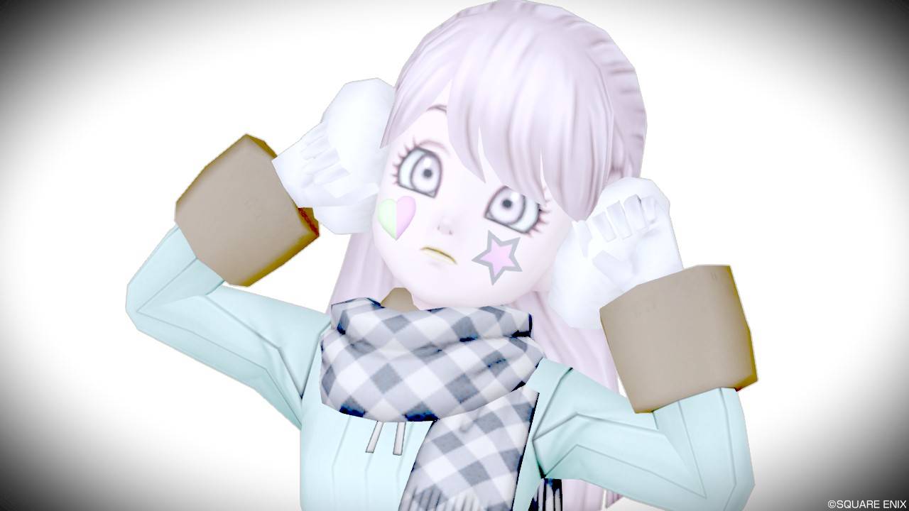 ☆今さら！グレン１の募集用語☆ : おみわ参り ドラクエ10