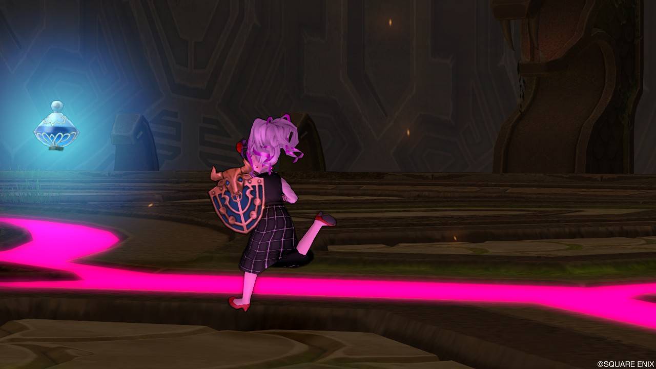 万魔の大紋章が手に入る２５万pをサポで簡単に出そう おみわ参り ドラクエ10