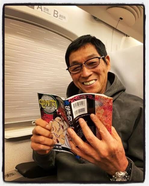 悲報 明石家さんま 鬼滅めっちゃオモロいわ ワンピースは挫折してもうた 野グソくほう 悲報 明石家さんま 鬼滅めっちゃオモロいわ ワンピースは挫折してもうた 野グソくほう