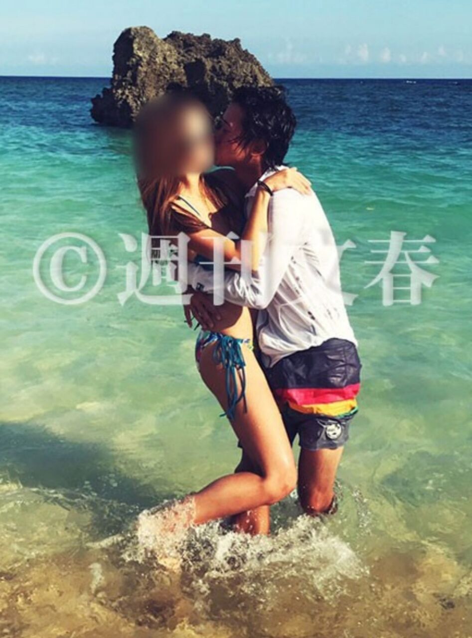 芸能 大野智 の熱愛報道 何度も プライベート写真が流出 してしまう哀愁人生 野グソくほう